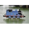 Bachmann N Gauge Thomas The Tank Engine DCC Conversion