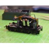 Hornby OO Gauge Tender Drive DCC Conversion