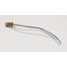 ESU LokPilot 5 Micro 6-Pin DCC Decoder with wire tails