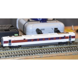 Kato Class 800 DCC Sound...