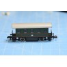 Kato Pocket Line N Gauge DCC Conversion