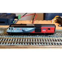 Dapol Class 43 HST DCC...