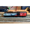 Dapol Class 43 HST DCC Sound Installation