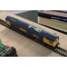 Dapol Diesel Loco DCC Conversion