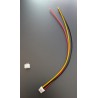 3 Pin Mini Micro JST 1.25 Connector