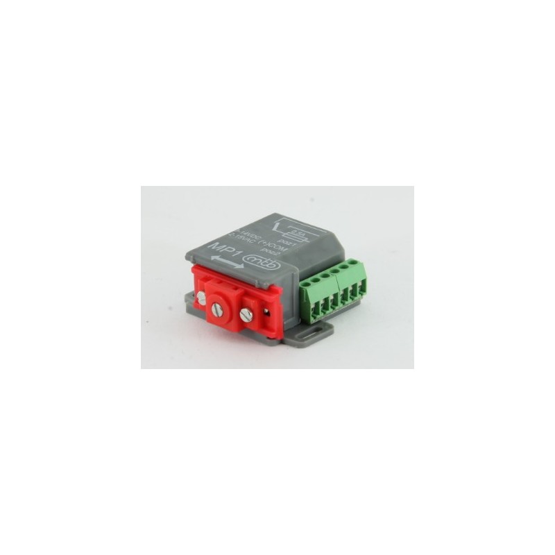 MTB MP1 Point Motor with built-in Frog Juicer MTB MP1 Point Motor with built-in Frog Juicer