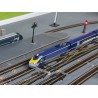 Kato Eurostar DCC Conversion