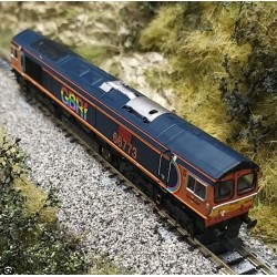 Dapol Diesel Loco DCC...