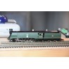 Graham Farish Poole Steam Loco DCC Conversion