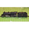 Graham Farish Poole Steam Loco DCC Conversion