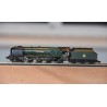 Graham Farish Poole Steam Loco DCC Conversion