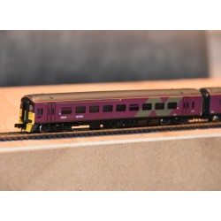 Graham Farish Poole Diesel Loco / DMU DCC Conversion