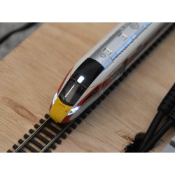 Kato Class 800 DCC...