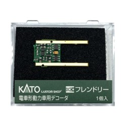 Kato EM13 DCC Decoder for...