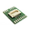 Next18 Decoder Socket (18 Pin)