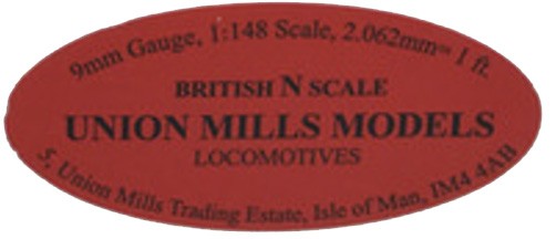 Union Mills